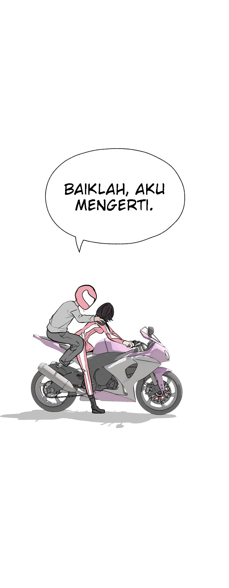 VR HERO Chapter 23 Gambar 88