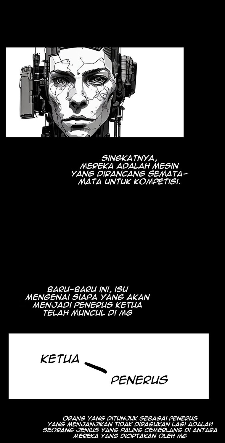 VR HERO Chapter 23 Gambar 7