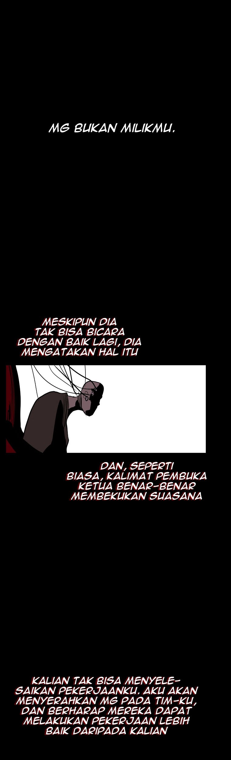 VR HERO Chapter 23 Gambar 14
