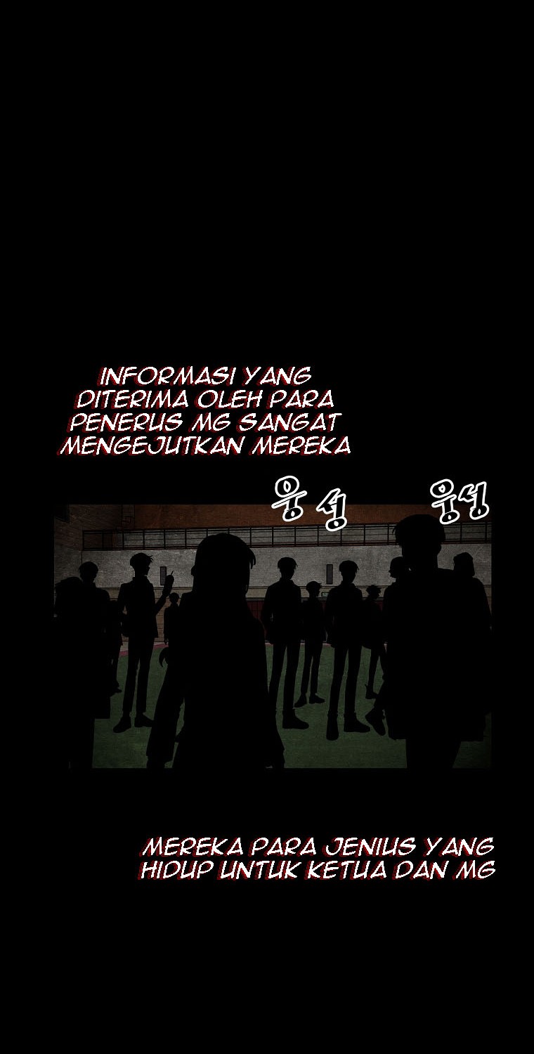 VR HERO Chapter 23 Gambar 15