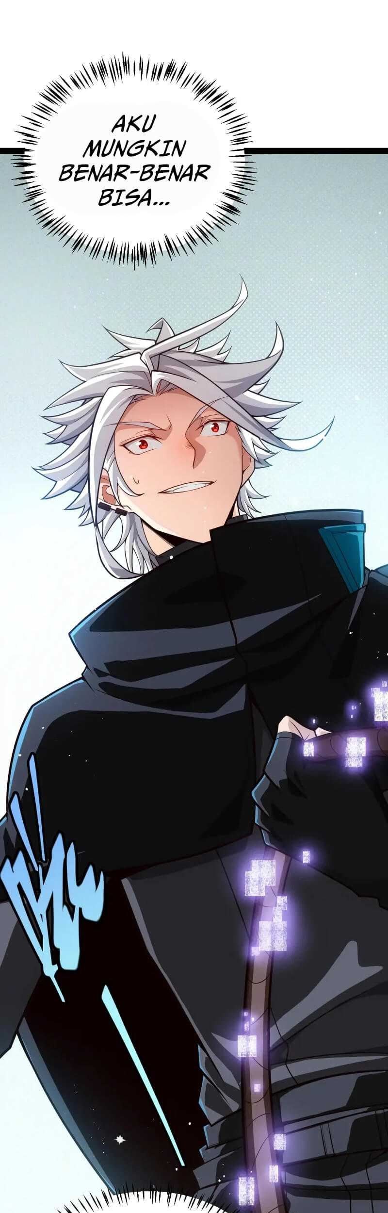 Baca Manhua The Game That I Came From Chapter 181 Gambar 2
