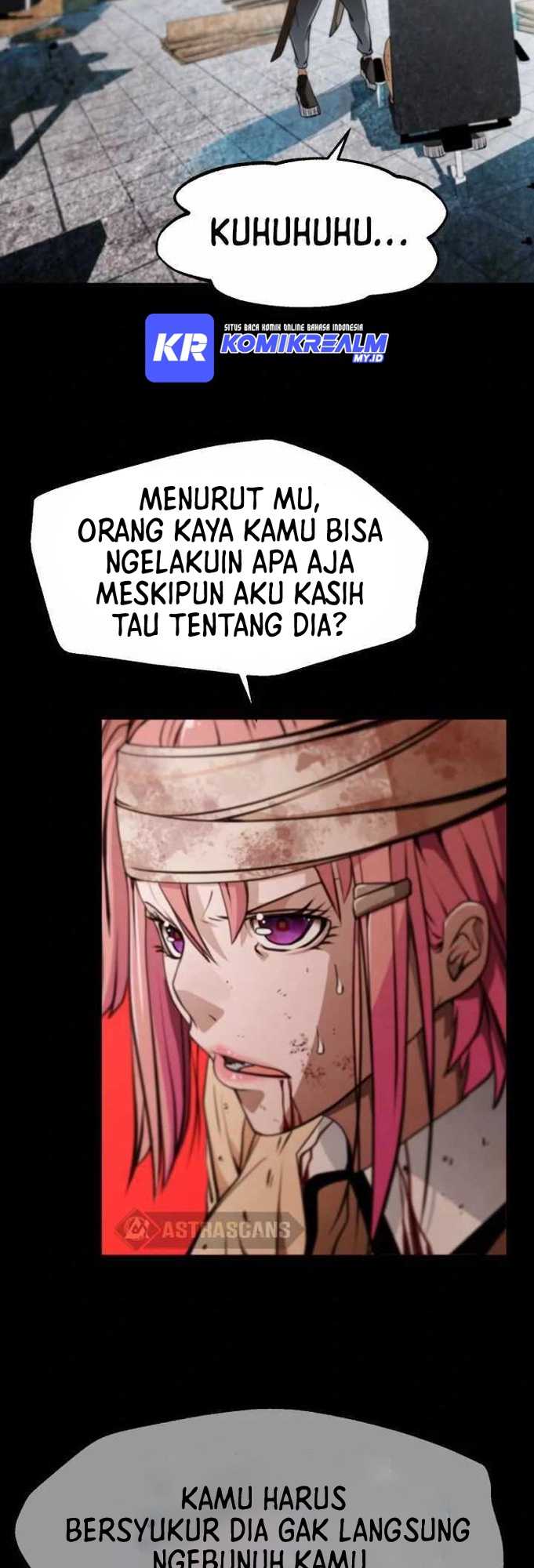 Who Killed the Murim Lord? Chapter 36 Gambar 10