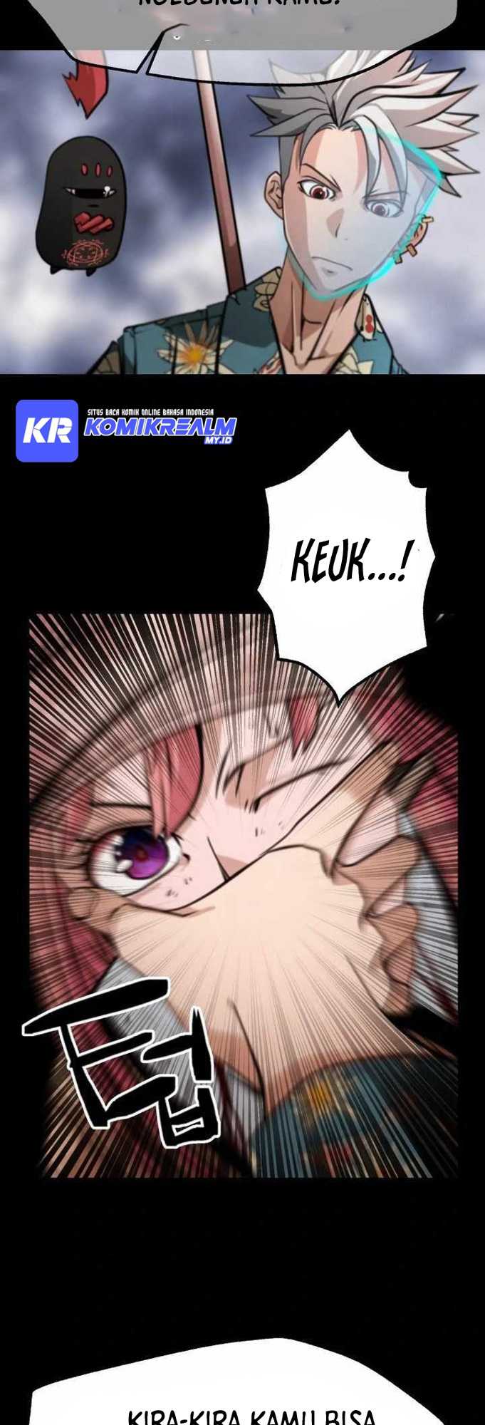 Who Killed the Murim Lord? Chapter 36 Gambar 11