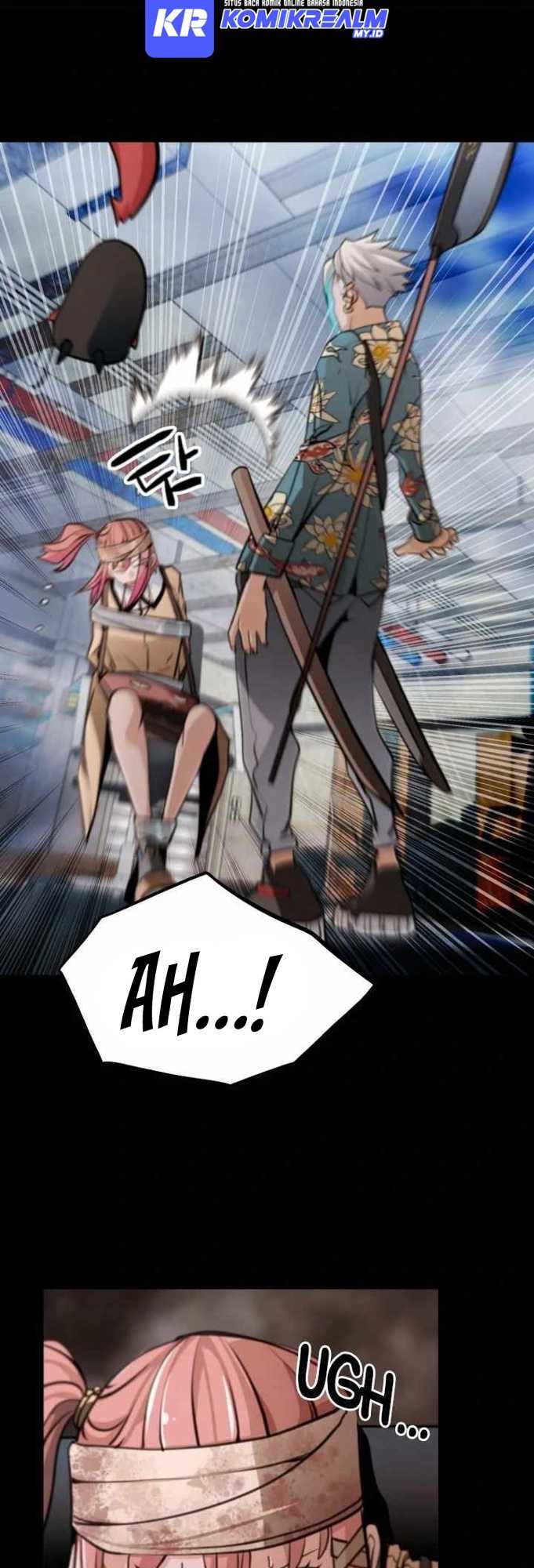 Who Killed the Murim Lord? Chapter 36 Gambar 13