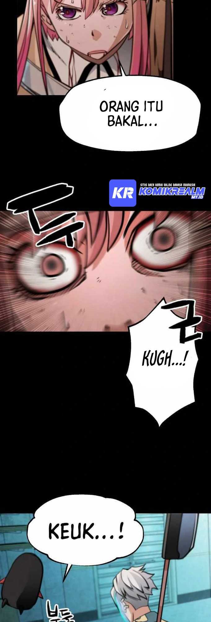 Who Killed the Murim Lord? Chapter 36 Gambar 14