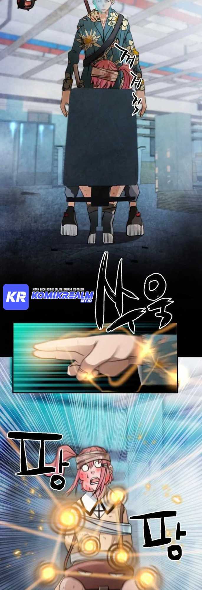 Who Killed the Murim Lord? Chapter 36 Gambar 17