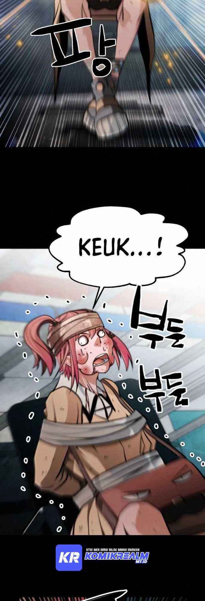 Who Killed the Murim Lord? Chapter 36 Gambar 18