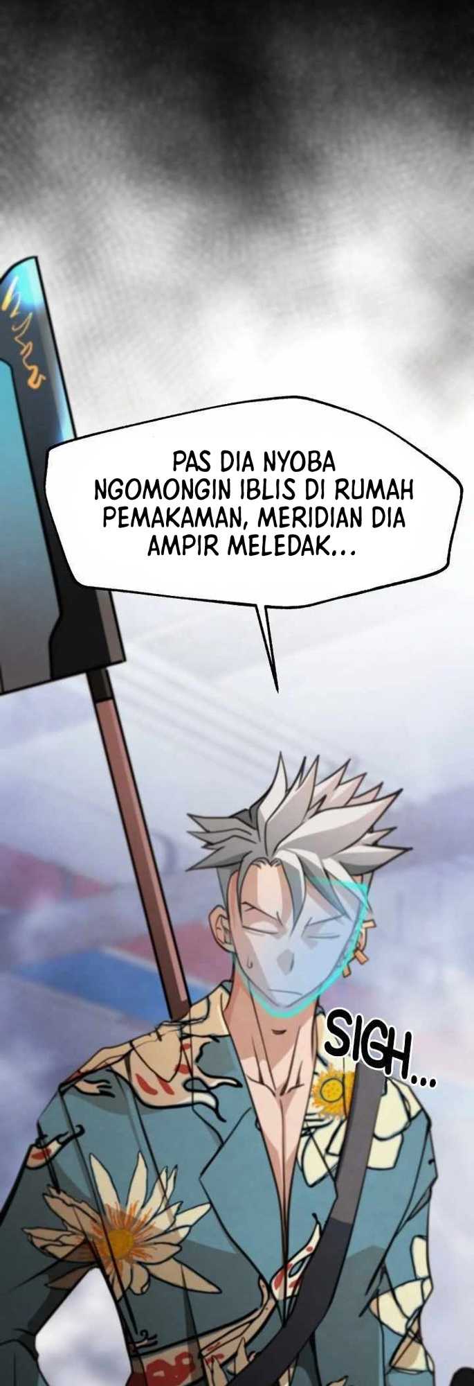 Who Killed the Murim Lord? Chapter 36 Gambar 22