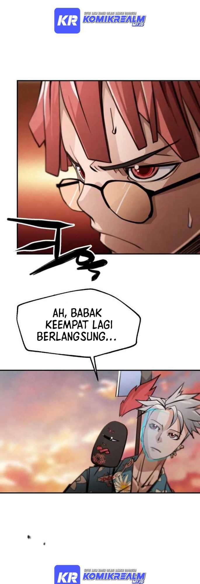 Who Killed the Murim Lord? Chapter 36 Gambar 28