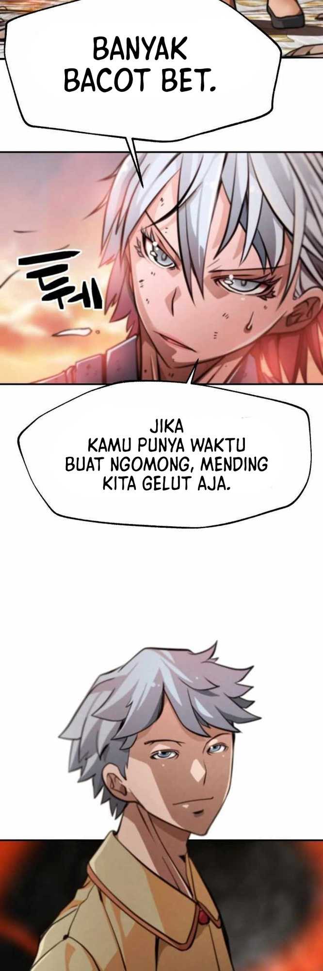 Who Killed the Murim Lord? Chapter 36 Gambar 32