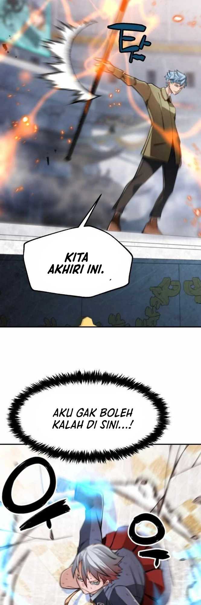 Who Killed the Murim Lord? Chapter 36 Gambar 34