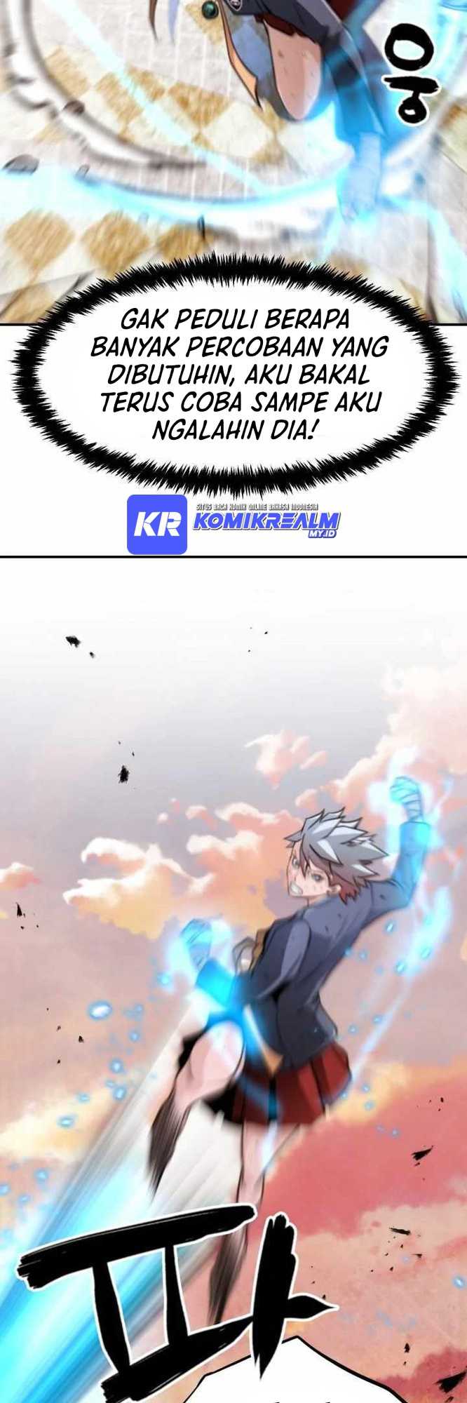 Who Killed the Murim Lord? Chapter 36 Gambar 35
