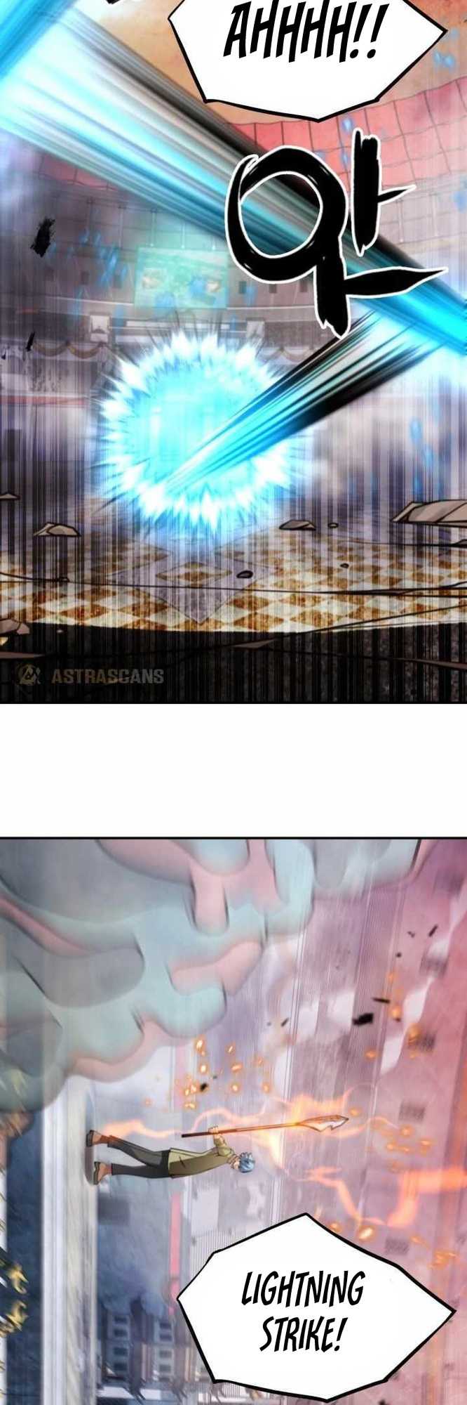 Who Killed the Murim Lord? Chapter 36 Gambar 36