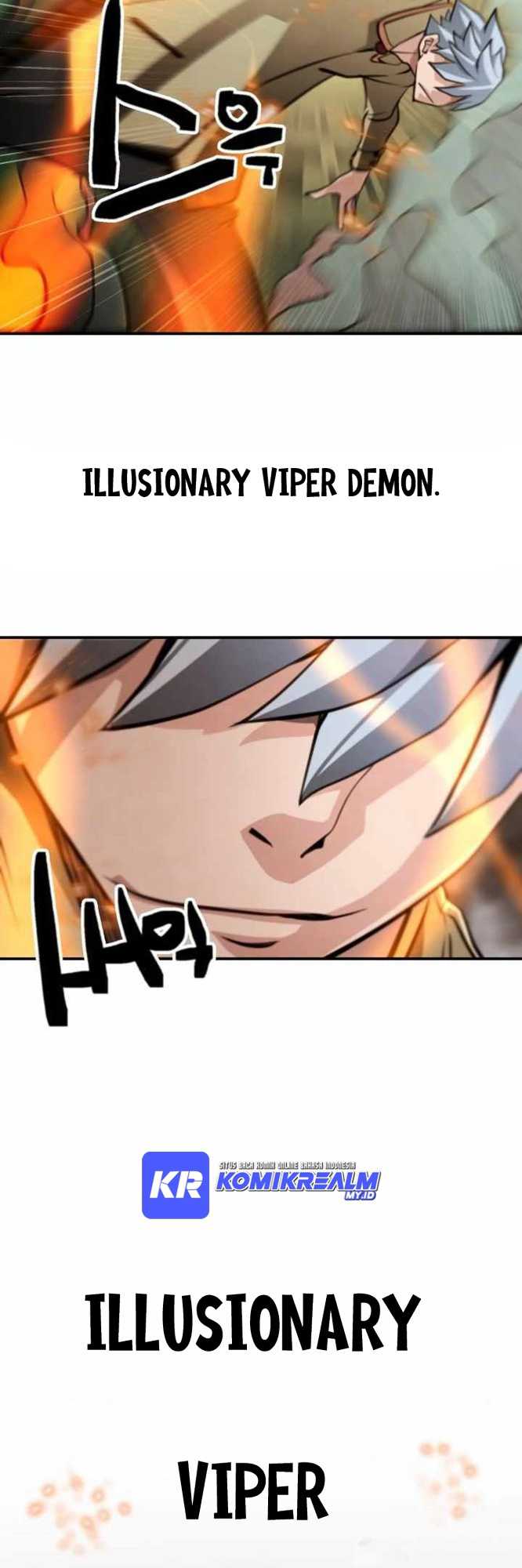 Who Killed the Murim Lord? Chapter 36 Gambar 38