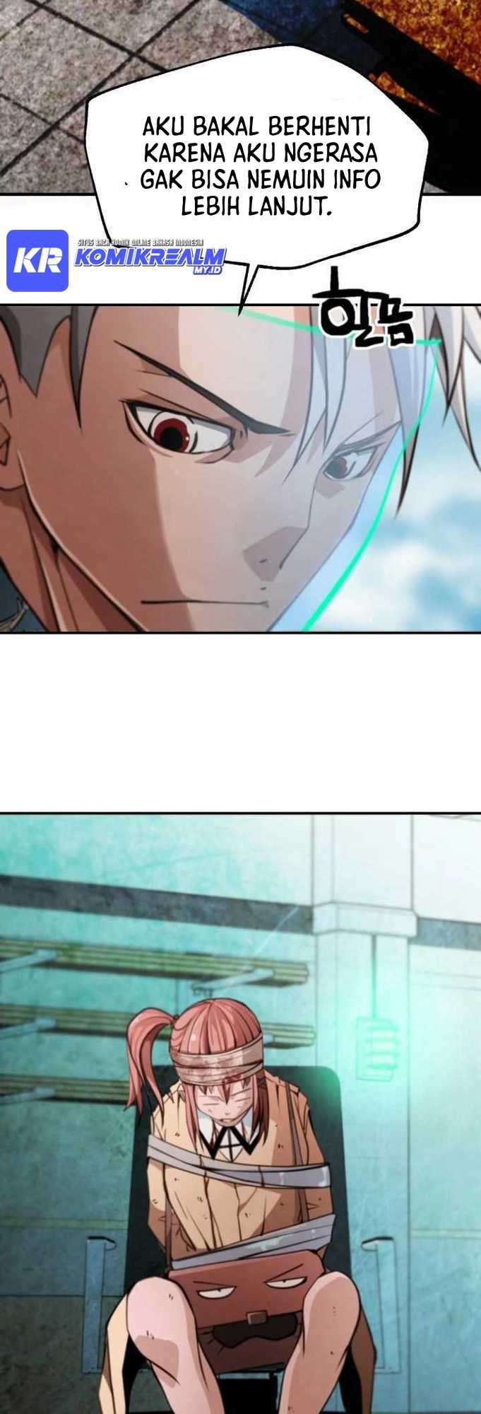 Who Killed the Murim Lord? Chapter 36 Gambar 4