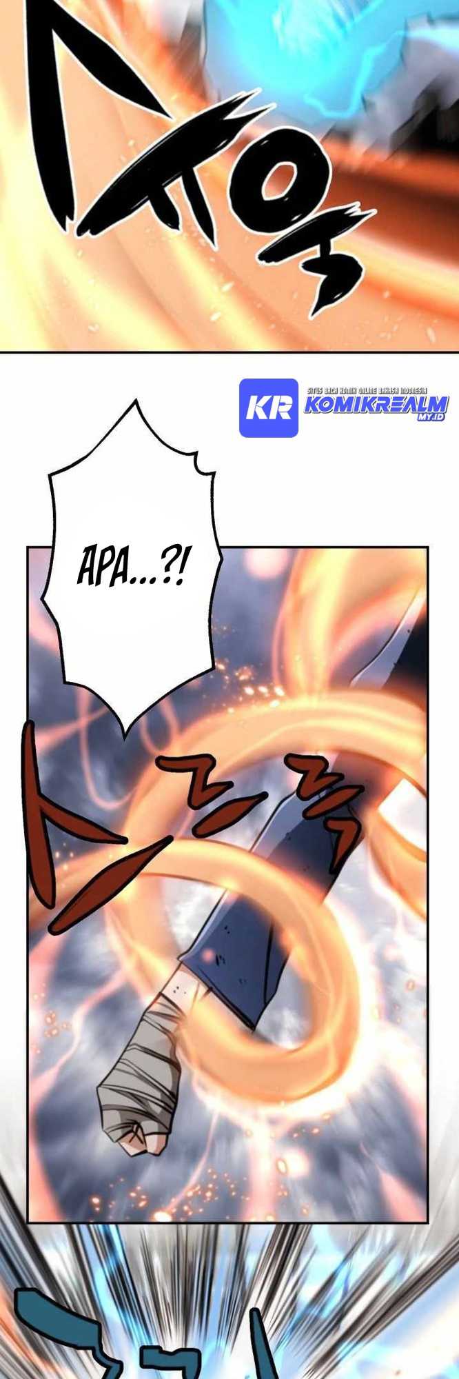 Who Killed the Murim Lord? Chapter 36 Gambar 41
