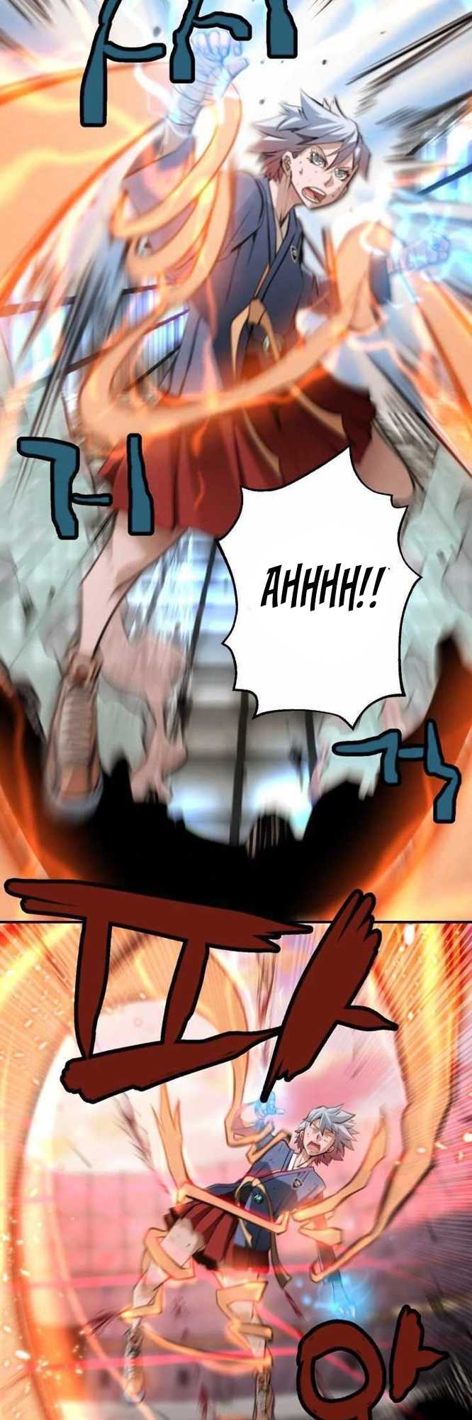 Who Killed the Murim Lord? Chapter 36 Gambar 42