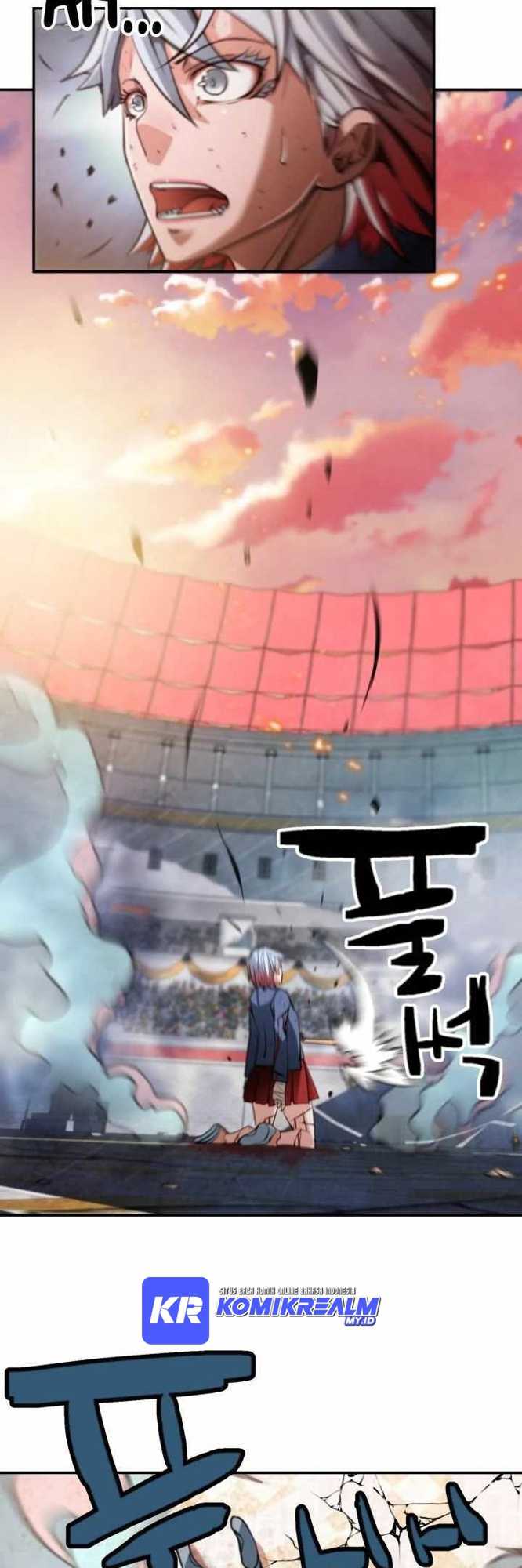 Who Killed the Murim Lord? Chapter 36 Gambar 44
