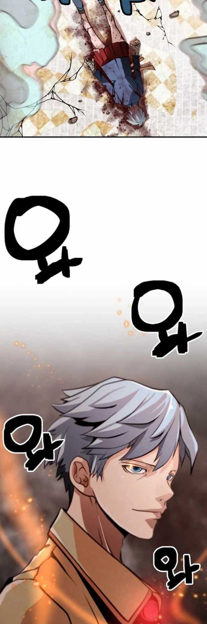 Who Killed the Murim Lord? Chapter 36 Gambar 45