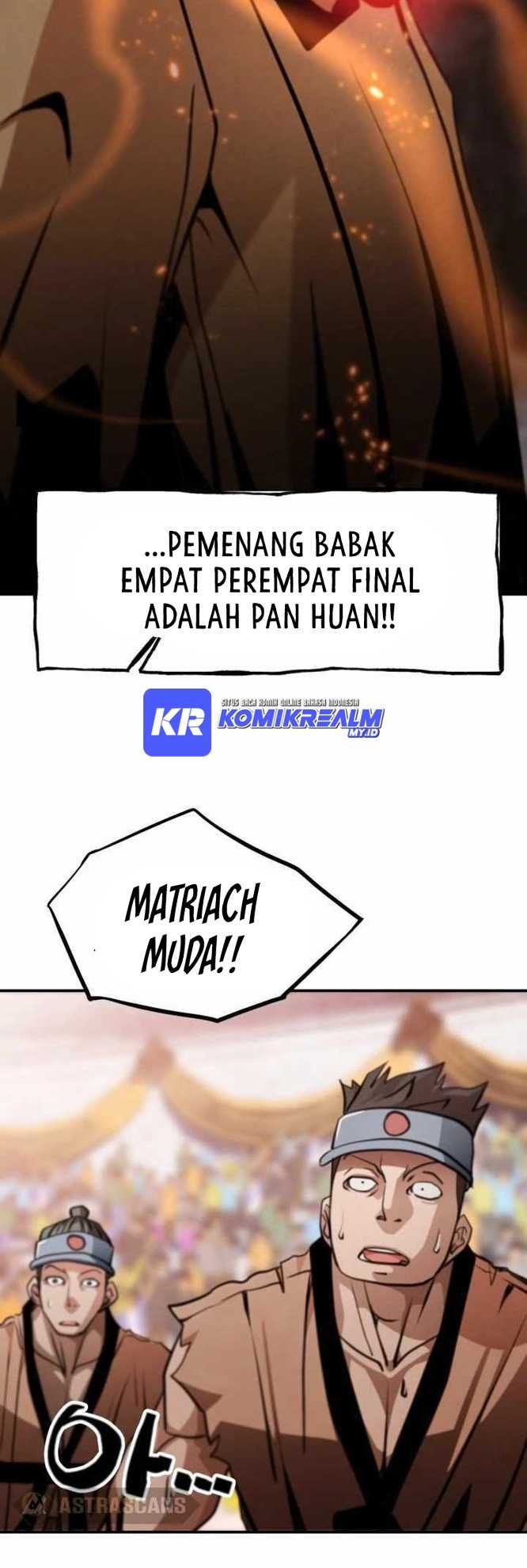 Who Killed the Murim Lord? Chapter 36 Gambar 46
