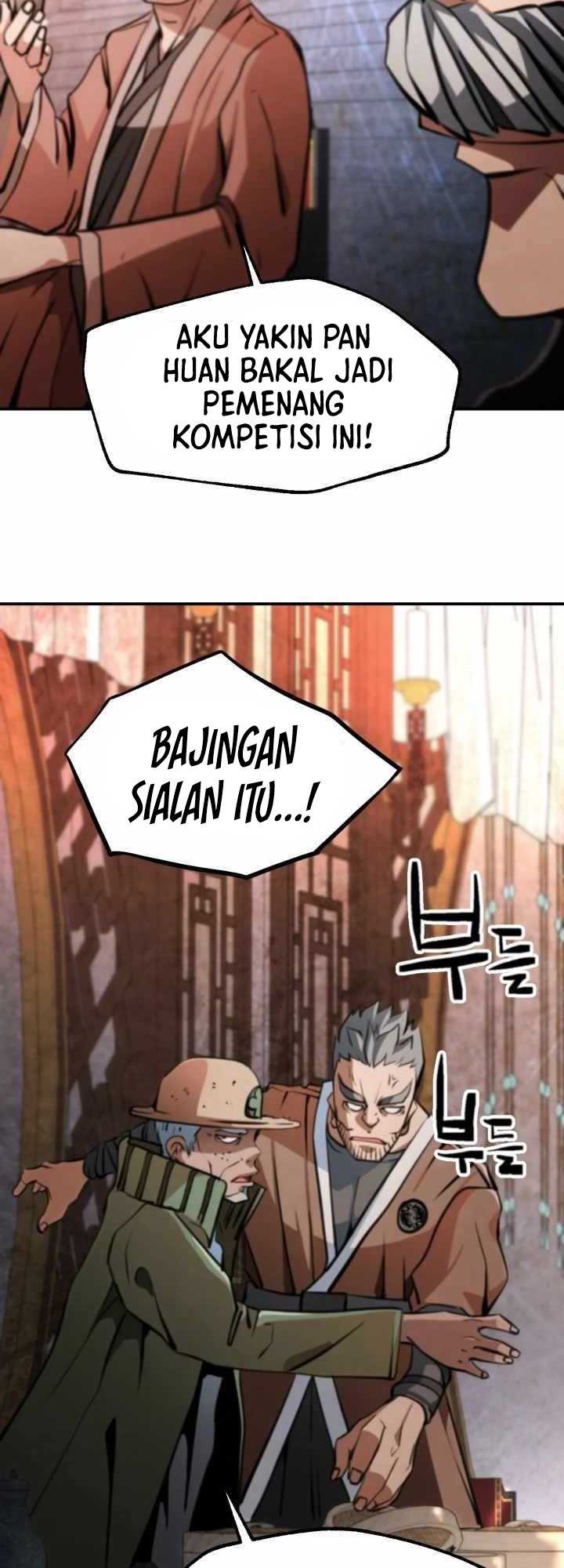 Who Killed the Murim Lord? Chapter 36 Gambar 49