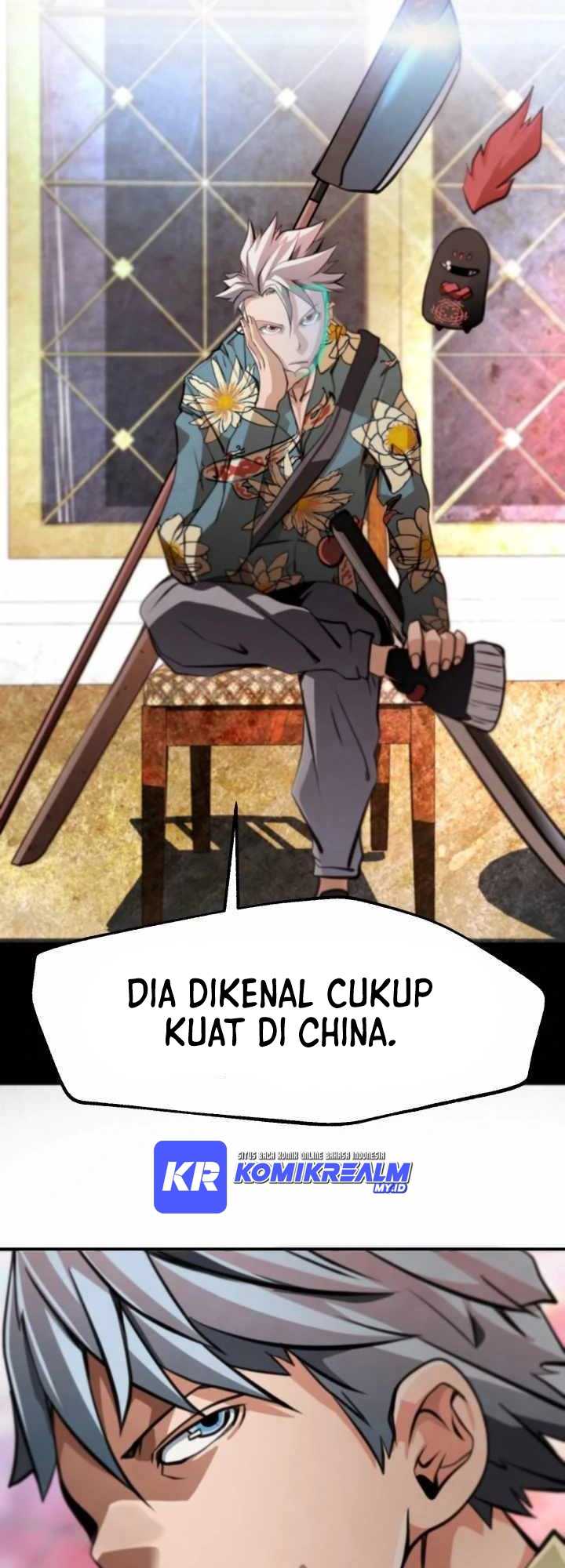 Who Killed the Murim Lord? Chapter 36 Gambar 51