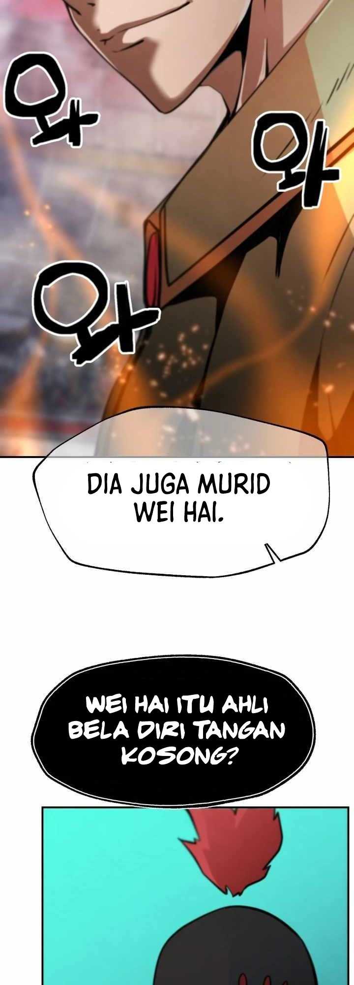 Who Killed the Murim Lord? Chapter 36 Gambar 52