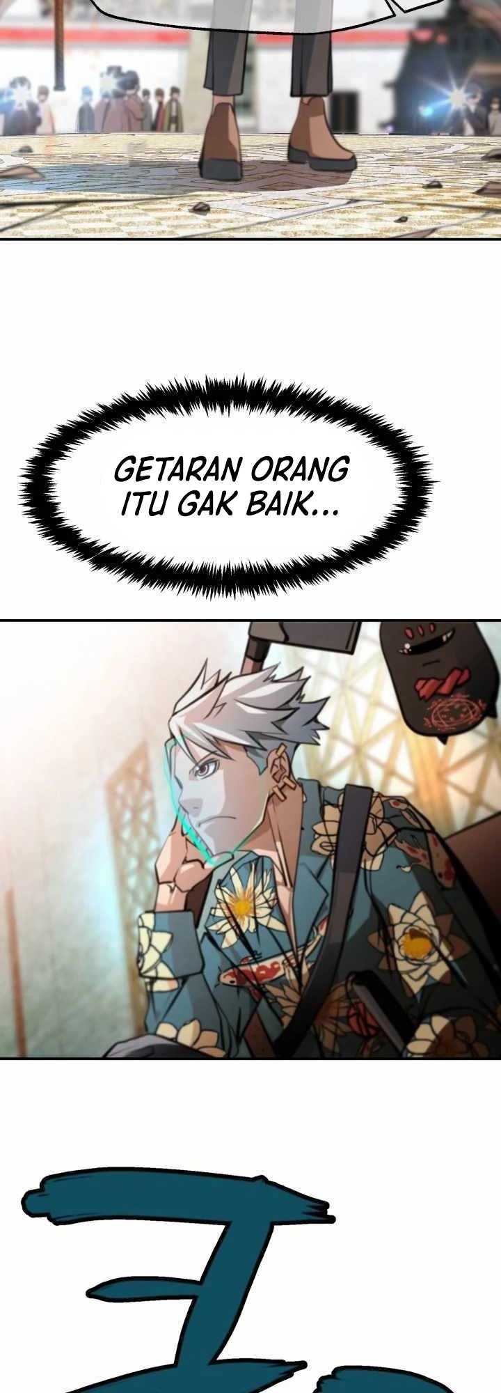 Who Killed the Murim Lord? Chapter 36 Gambar 54