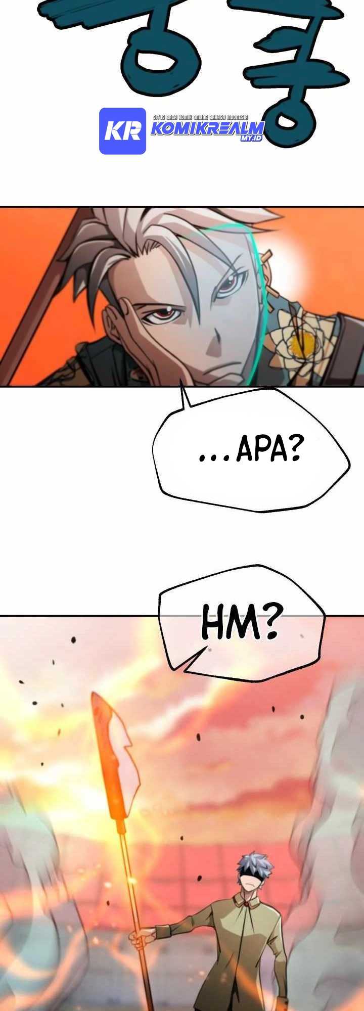 Who Killed the Murim Lord? Chapter 36 Gambar 55