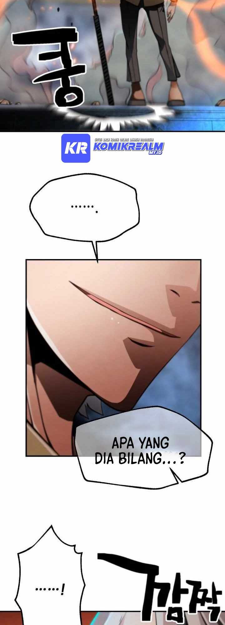 Who Killed the Murim Lord? Chapter 36 Gambar 56