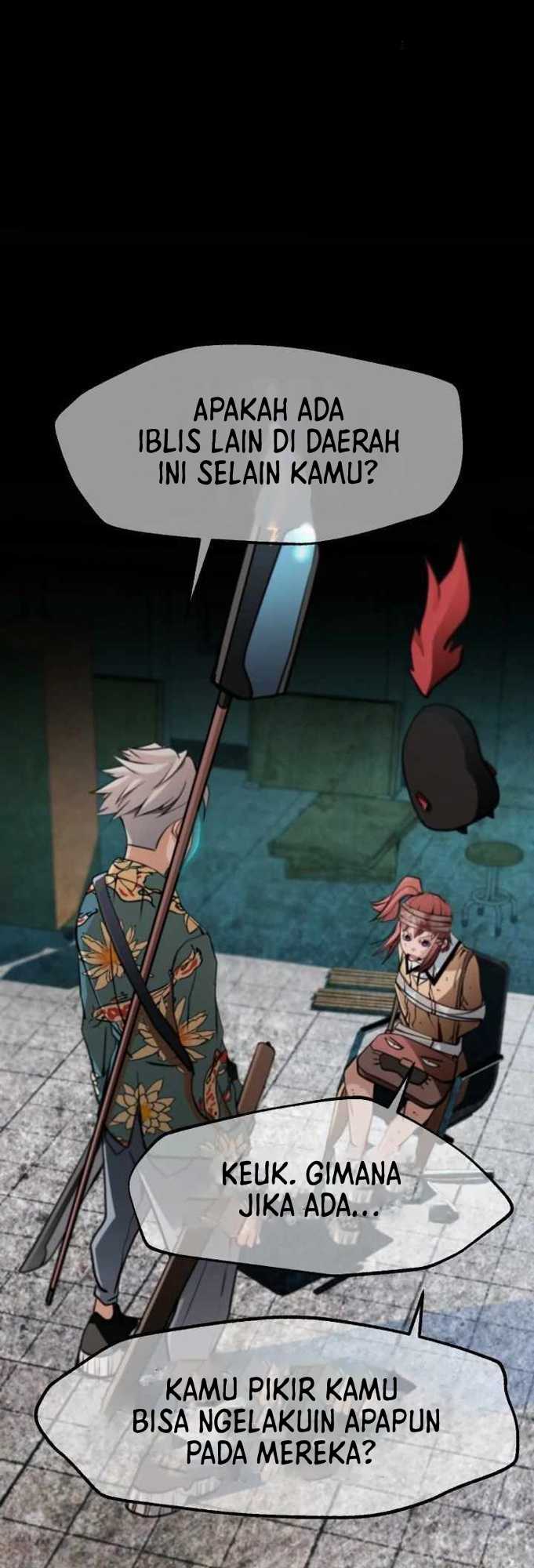 Who Killed the Murim Lord? Chapter 36 Gambar 7