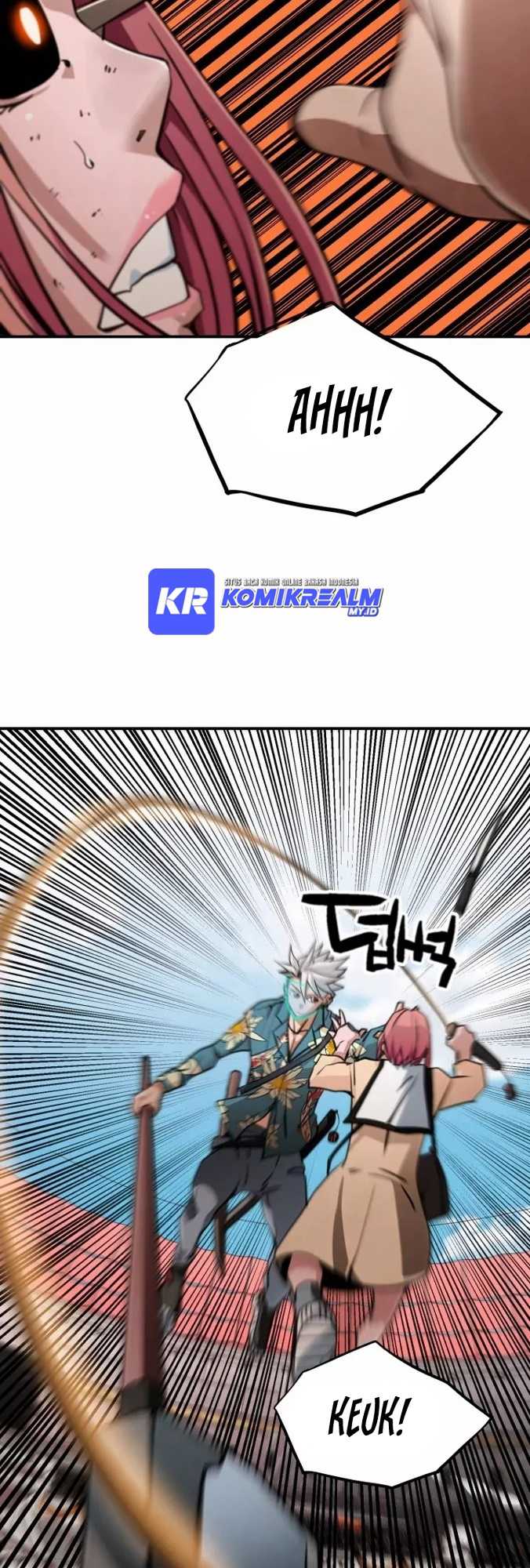 Who Killed the Murim Lord? Chapter 35 Gambar 11