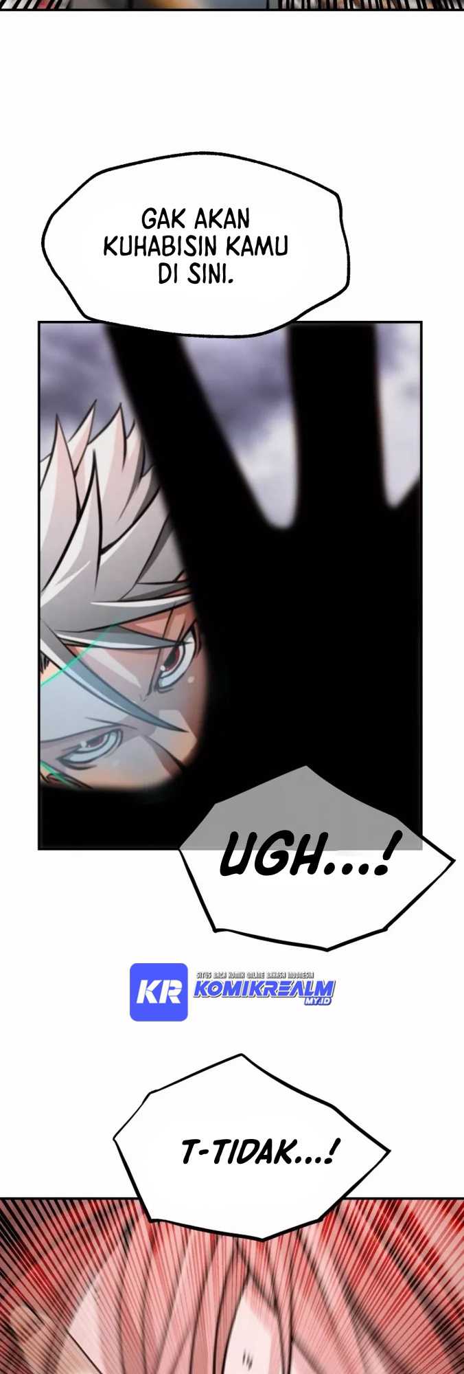 Who Killed the Murim Lord? Chapter 35 Gambar 12
