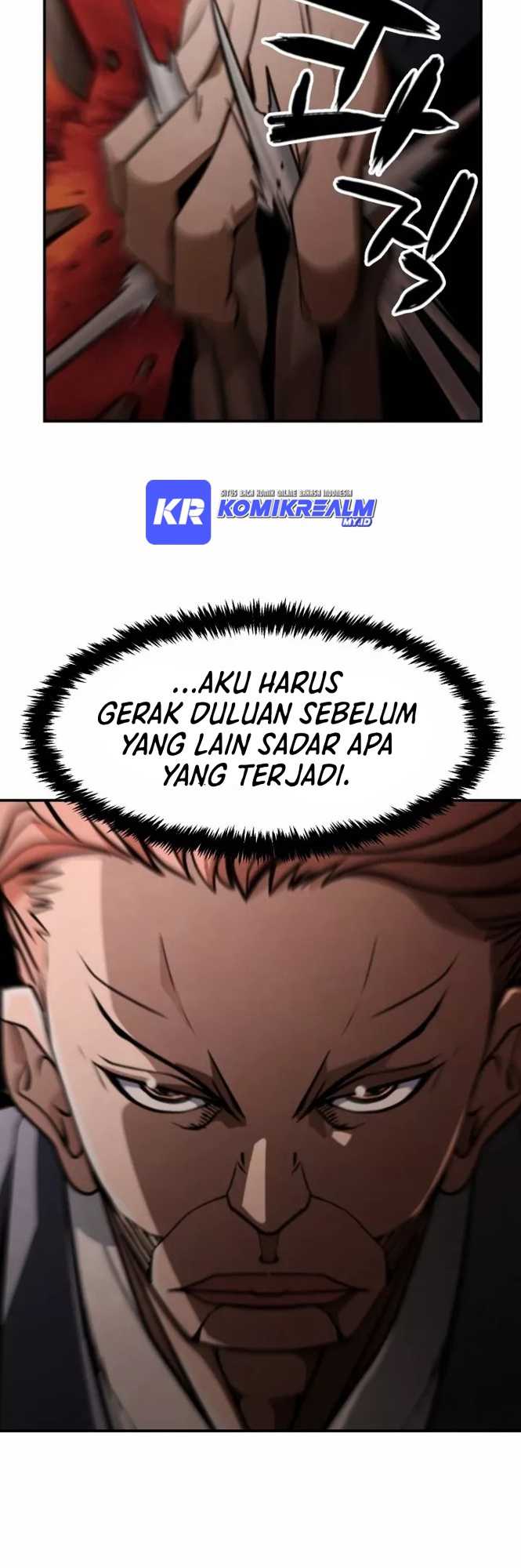 Who Killed the Murim Lord? Chapter 35 Gambar 24
