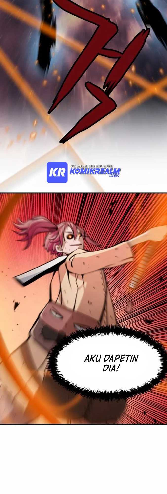 Who Killed the Murim Lord? Chapter 35 Gambar 3