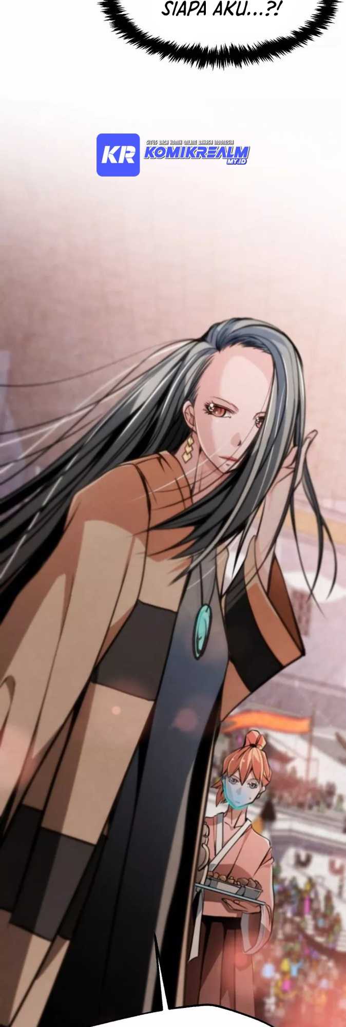 Who Killed the Murim Lord? Chapter 35 Gambar 34