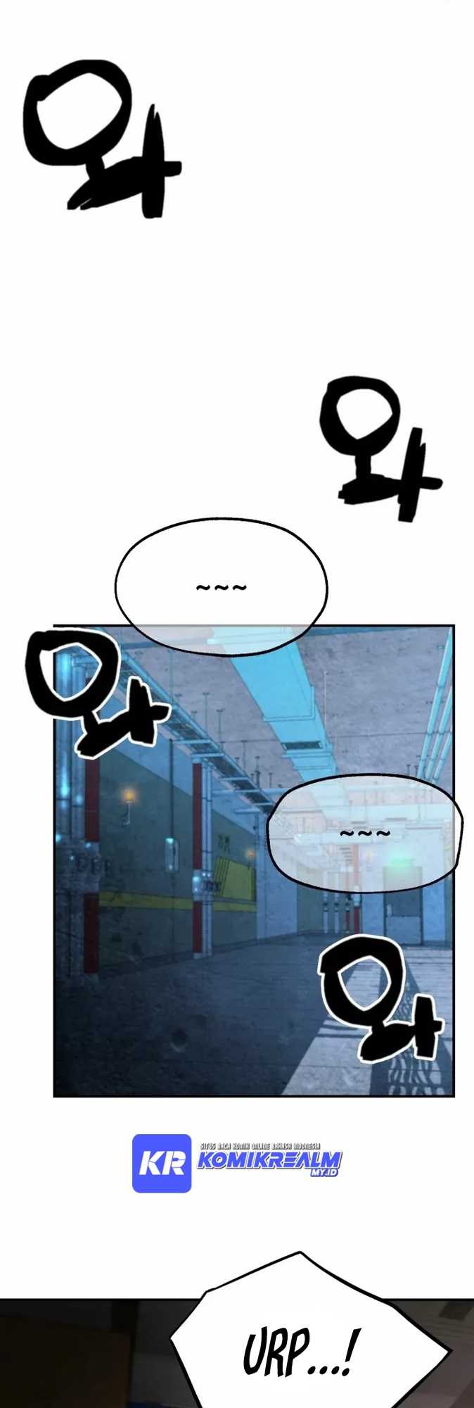 Who Killed the Murim Lord? Chapter 35 Gambar 40