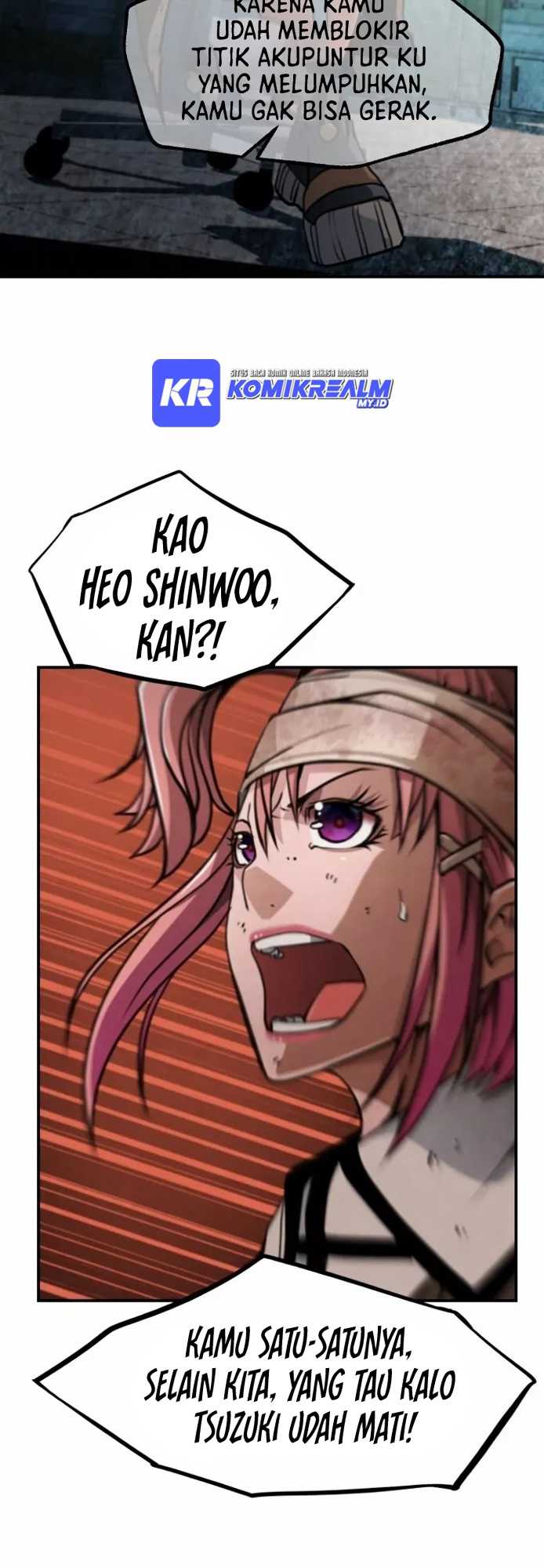 Who Killed the Murim Lord? Chapter 35 Gambar 52