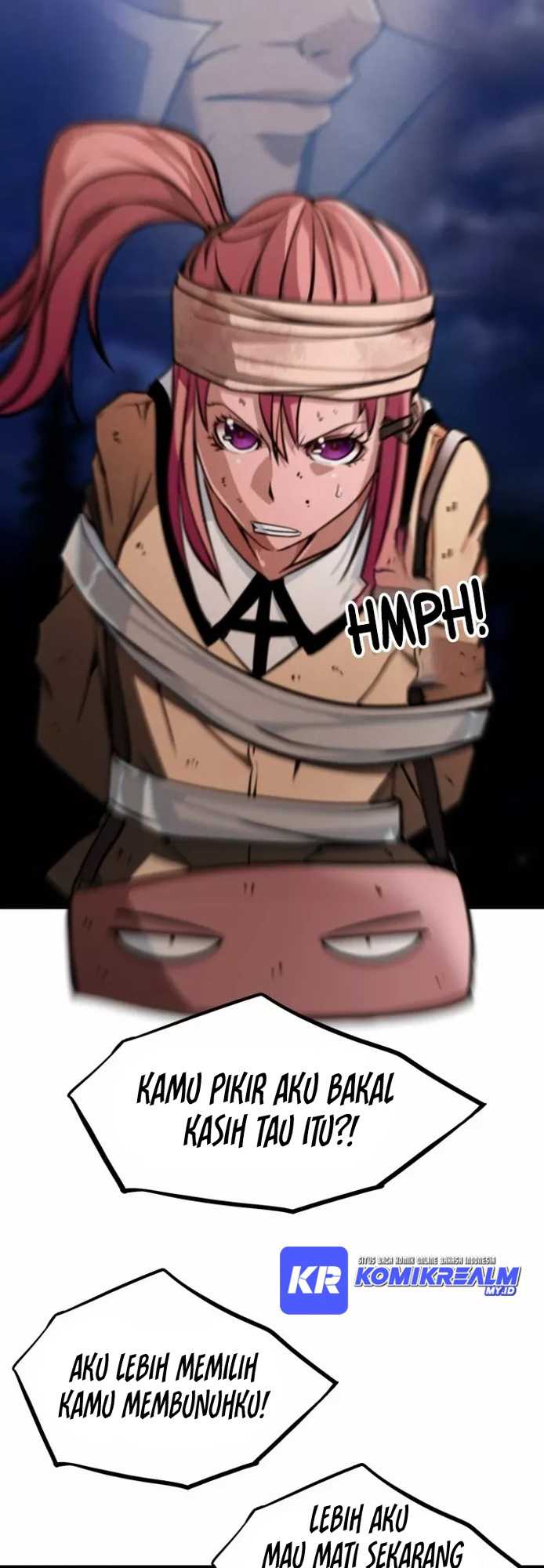 Who Killed the Murim Lord? Chapter 35 Gambar 54