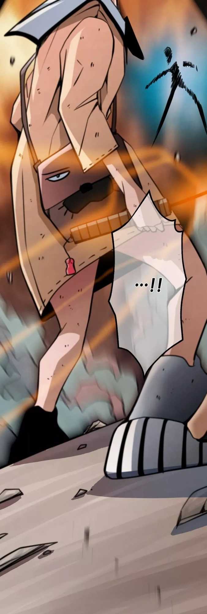 Who Killed the Murim Lord? Chapter 35 Gambar 6