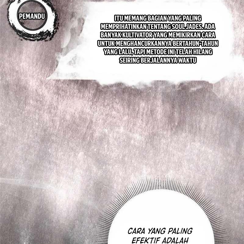 Keep A Low Profile, Sect Leader Chapter 208 Gambar 11