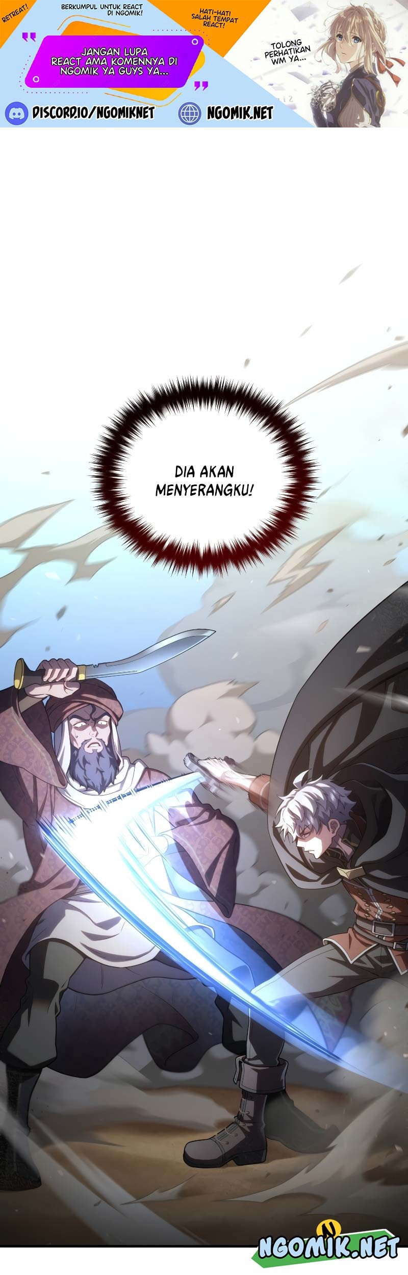 Baca Manhua Damn Reincarnation Chapter 52 Gambar 2