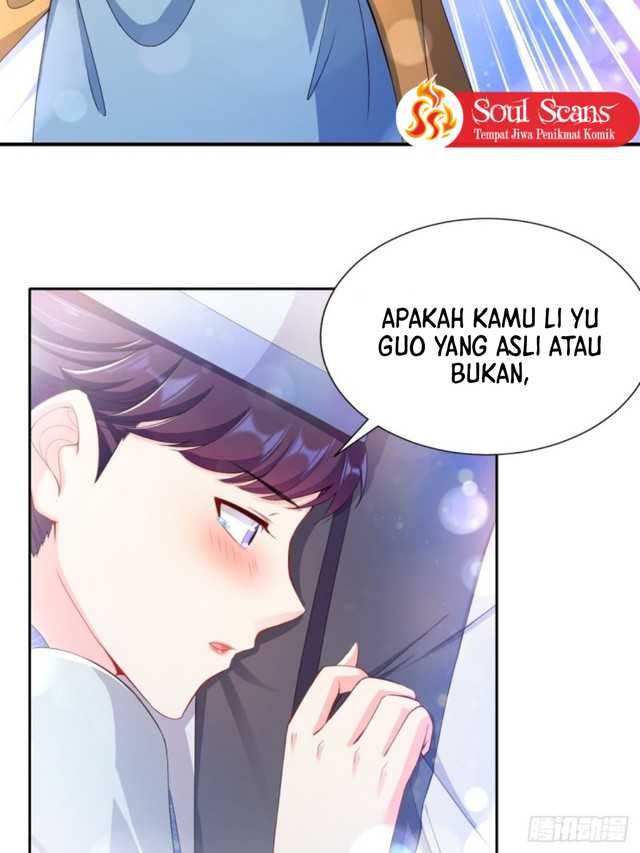 Forced To Become the Villain’s Son-in-law Chapter 123 Gambar 28