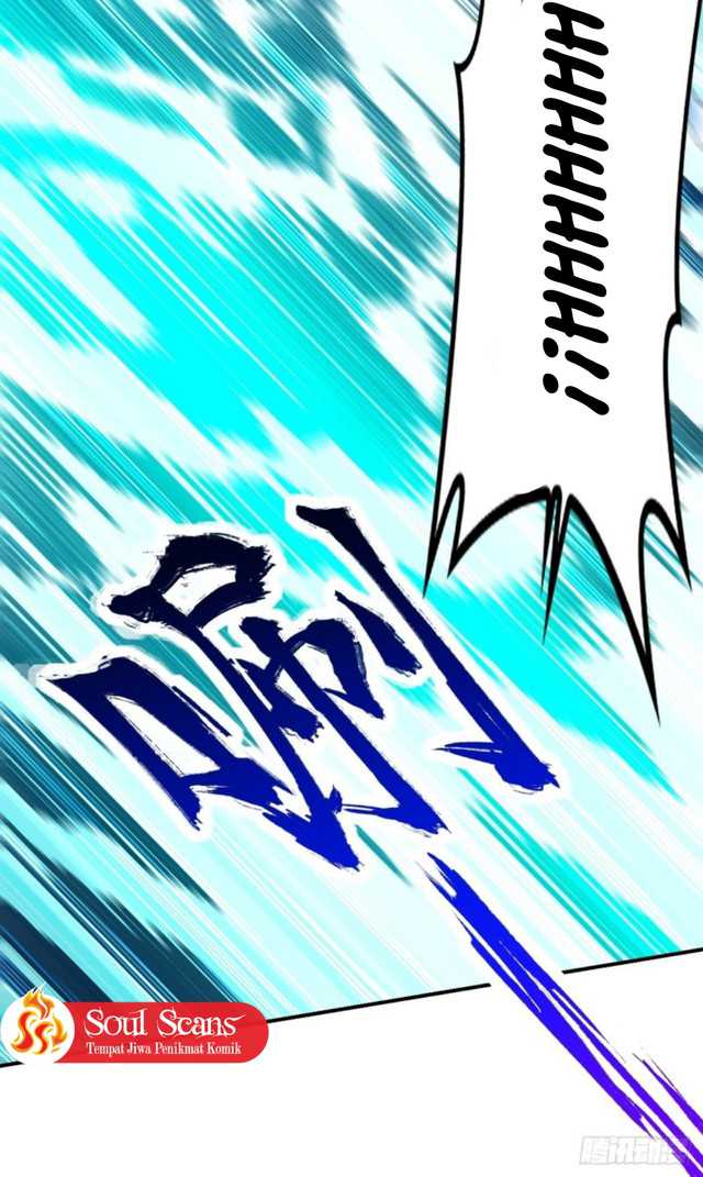 Forced To Become the Villain’s Son-in-law Chapter 123 Gambar 43