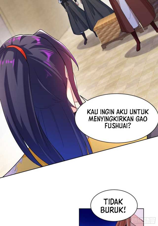 Forced To Become the Villain’s Son-in-law Chapter 123 Gambar 8