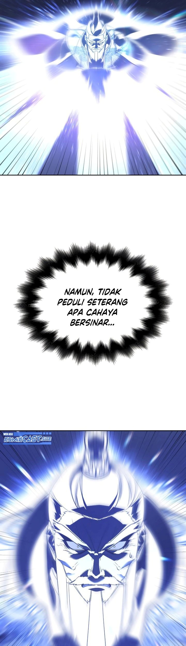 I Reincarnated As The Crazed Heir Chapter 85 Gambar 16