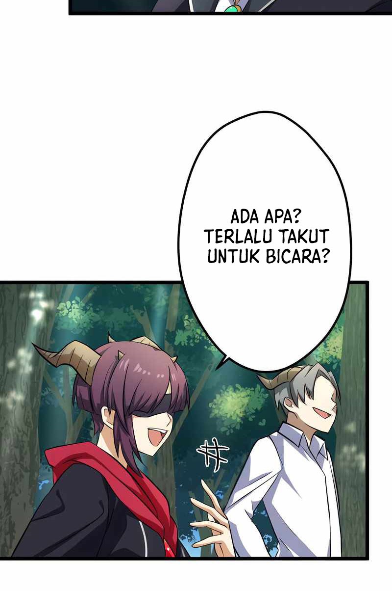 I Reincarnated as an SSS-Ranked Goblin Chapter 14 Gambar 35