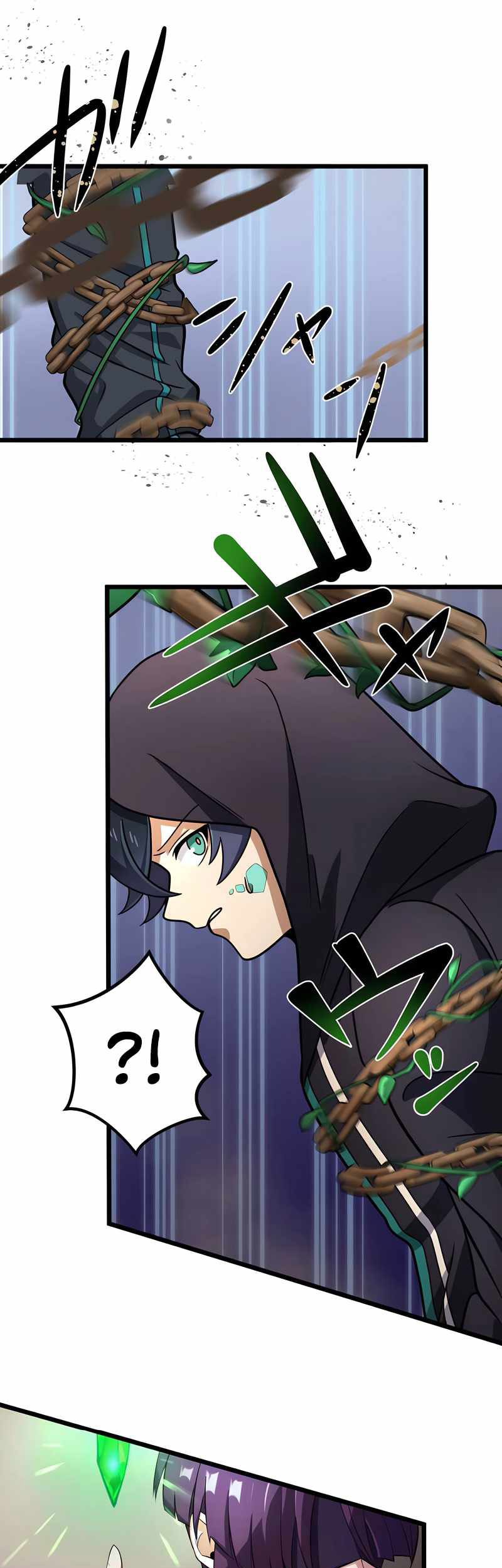 Baca Manga I Reincarnated as an SSS-Ranked Goblin Chapter 14 Gambar 2