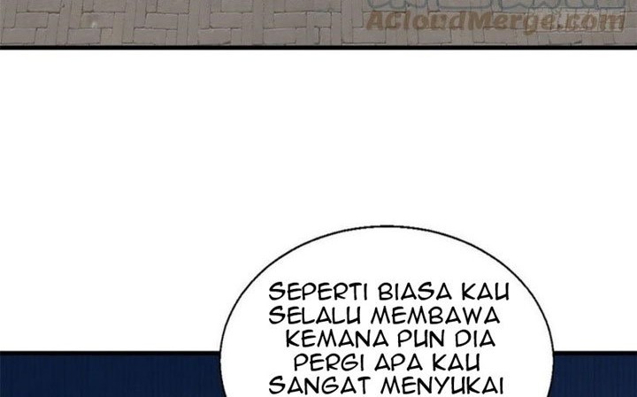 Dragon King Son Chapter 84 Gambar 5