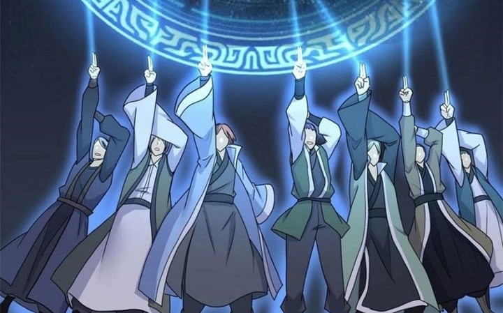 Dragon King Son Chapter 84 Gambar 13